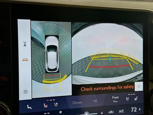 Used 2023 Lexus RX 350 Premium image 22