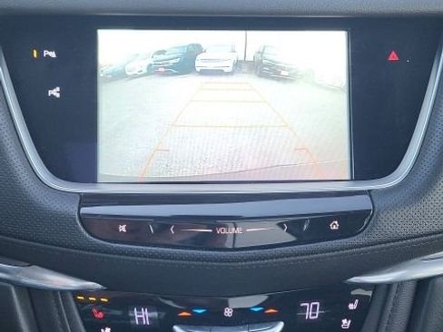 Used 2019 Cadillac XT5 Premium Luxury w/ Driver Assist Package image 5