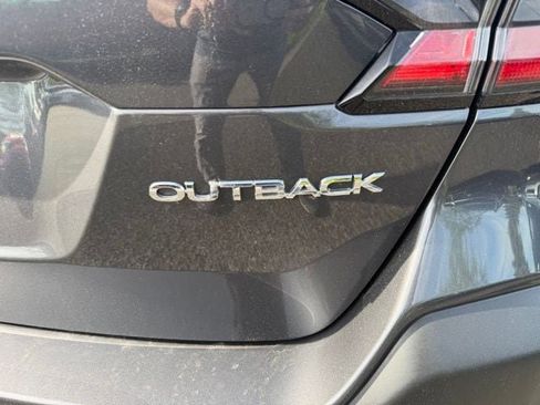 Certified 2025 Subaru Outback Premium AWD/4WD image 21