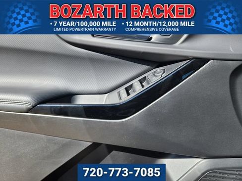 Used 2025 Chevrolet Equinox LT AWD/4WD image 12