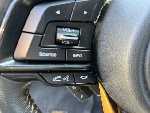 Used 2022 Subaru Forester Wilderness image 30