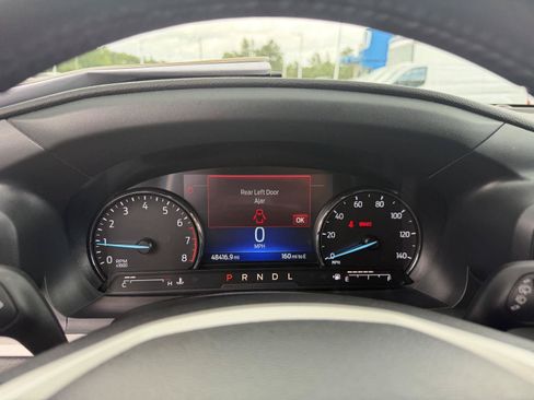 Certified 2023 Ford Explorer XLT RWD image 25