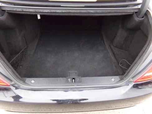 Used 2011 Mercedes-Benz S 550 4MATIC image 20