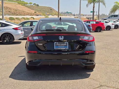 New 2026 Honda Civic Sport image 10