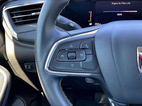 Used 2025 Buick Encore GX Preferred FWD image 11