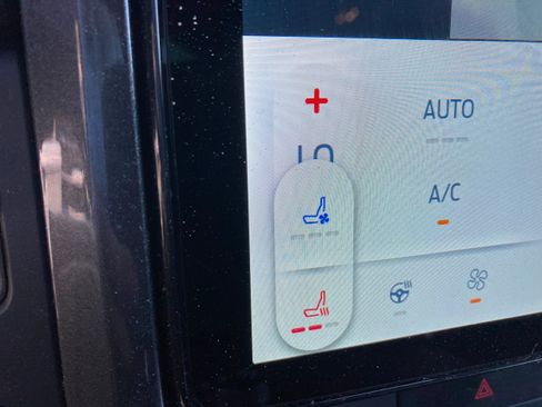 Certified 2023 Ford Expedition Timberline image 19