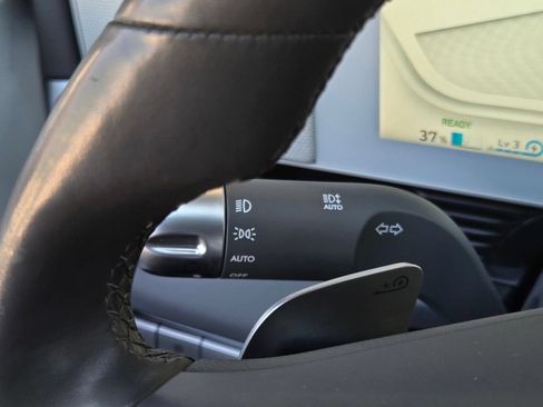 Used 2024 Hyundai Ioniq 5 SEL RWD image 27