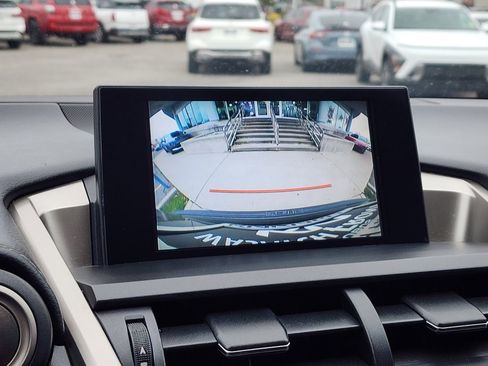 Used 2017 Lexus NX 200t AWD w/ Premium Package image 25