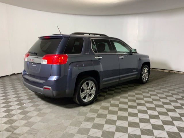 Used 2014 GMC Terrain SLT w/ Chrome Appearance Package FWD image 5