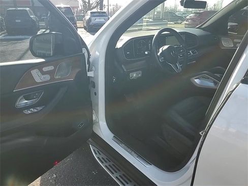 Used 2022 Mercedes-Benz GLE 350 4MATIC image 12