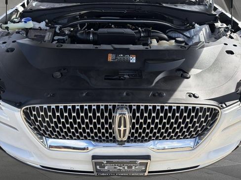 Used 2021 Lincoln Aviator Reserve w/ Equipment Group 202A AWD/4WD image 26