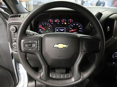 New 2025 Chevrolet Silverado 1500 W/T w/ WT Value Package image 15