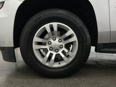 Used 2019 Chevrolet Tahoe LT AWD/4WD image 37
