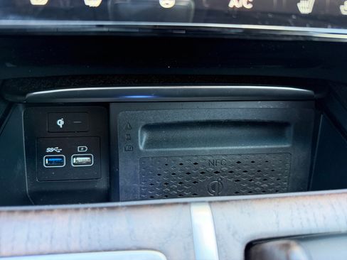 Used 2023 Genesis GV80 3.5T w/ Prestige Package AWD/4WD image 31