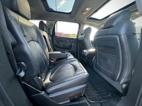 Used 2015 Chevrolet Traverse LT w/ LPO, 'HIT The Road' Package image 23
