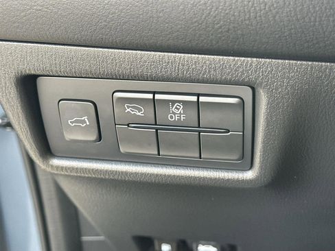 Used 2023 MAZDA CX-5 Carbon Edition image 29