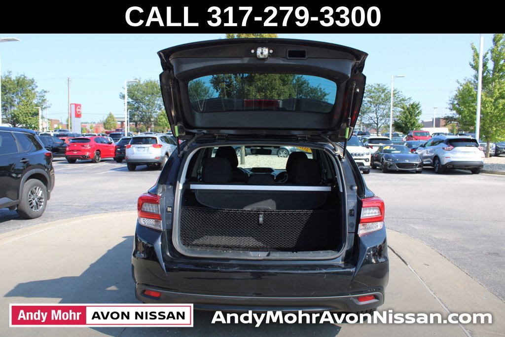 Used 2021 Subaru Impreza 2.0i Premium AWD/4WD image 10