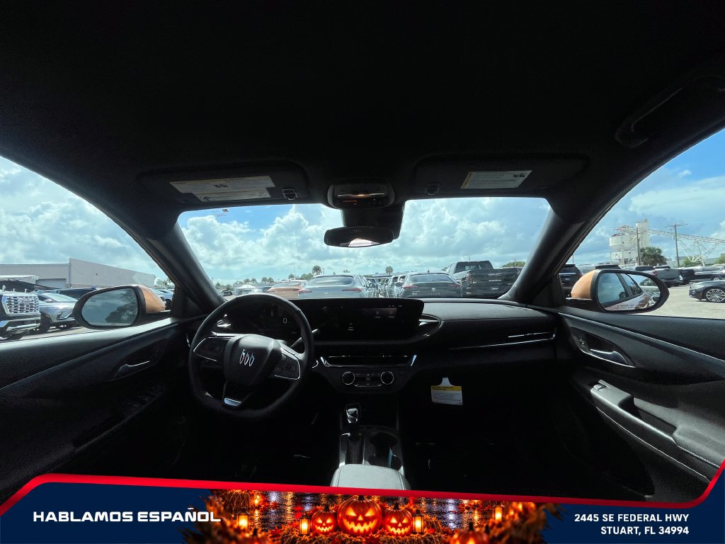 New 2026 Buick Envista Preferred w/ Convenience I Package FWD image 14