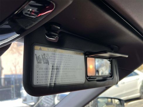 Used 2021 Lexus LC 500 Convertible w/ Touring Package image 34