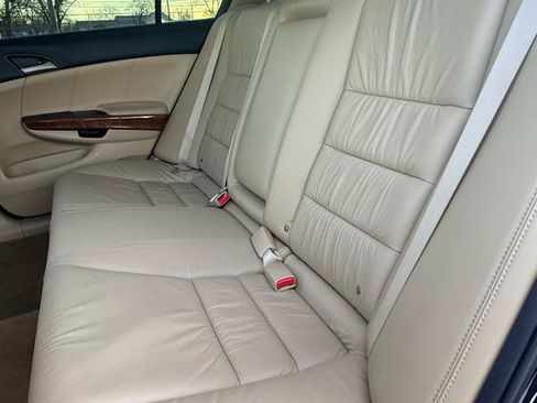 Used 2012 Honda Accord EX-L image 8