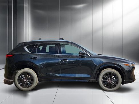 New 2025 MAZDA CX-5 2.5 Turbo image 24