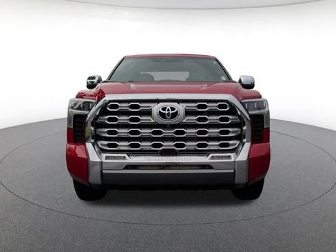 Used 2023 Toyota Tundra 1794 Edition w/ Advanced Package RWD image 9