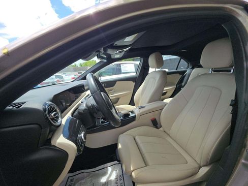Used 2019 Mercedes-Benz A 220 image 4