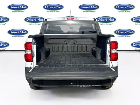 Used 2023 Ford Maverick XL w/ Equipment Group 100A Standard image 24