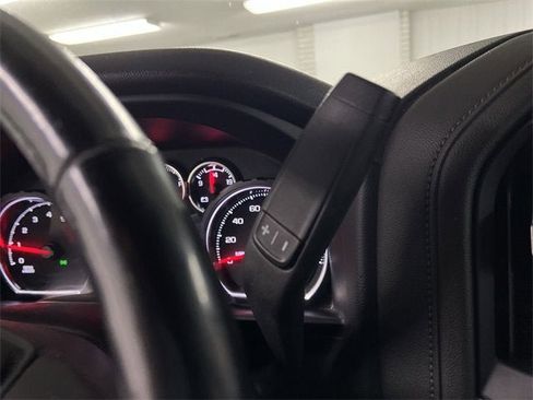 Used 2021 Chevrolet Silverado 1500 RST w/ Max Trailering Package image 15