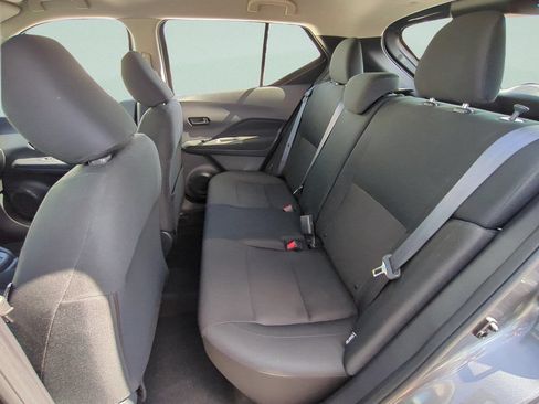 Certified 2025 Nissan Kicks Play S FWD image 10