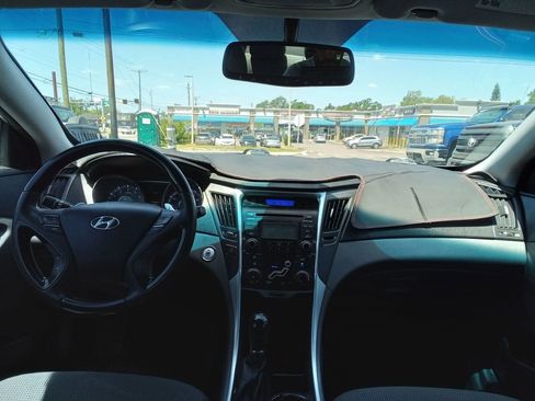 Used 2013 Hyundai Sonata SE FWD image 12