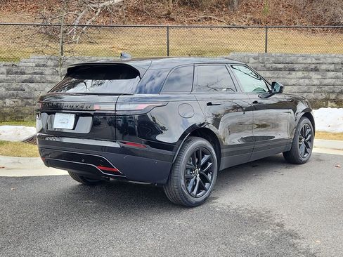 New 2026 Land Rover Range Rover Velar S image 2
