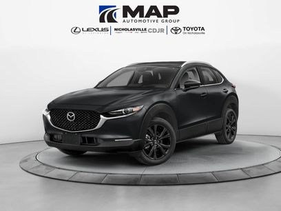 Used 2023 MAZDA CX-30 2.5 Turbo w/ Premium Package