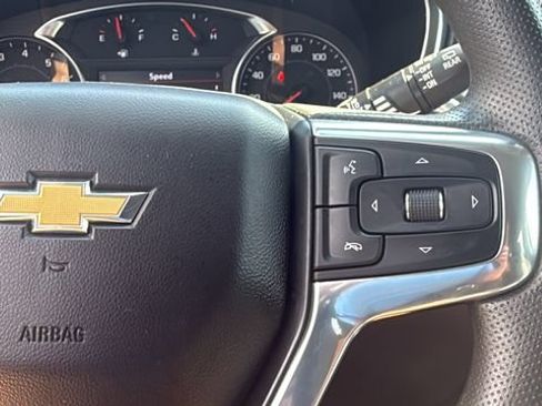 Used 2024 Chevrolet Blazer LT w/ Redline Edition FWD image 17
