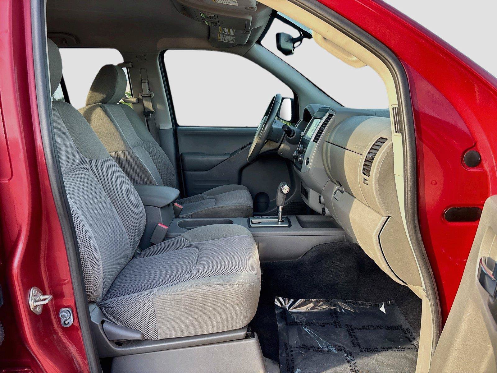 Used 2019 Nissan Frontier SV w/ Value Truck Package RWD image 26