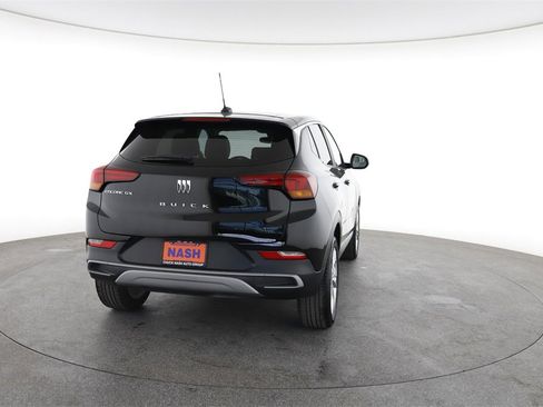 Used 2024 Buick Encore GX Preferred image 11