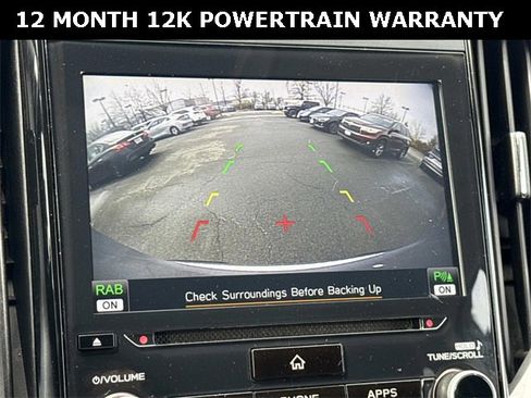 Used 2021 Subaru Ascent Premium w/ Convenience Package image 20