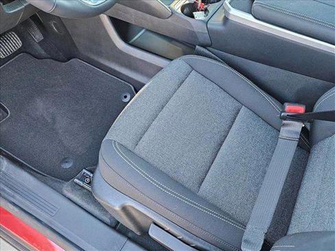 New 2026 GMC Terrain Elevation w/ Black Edition image 4