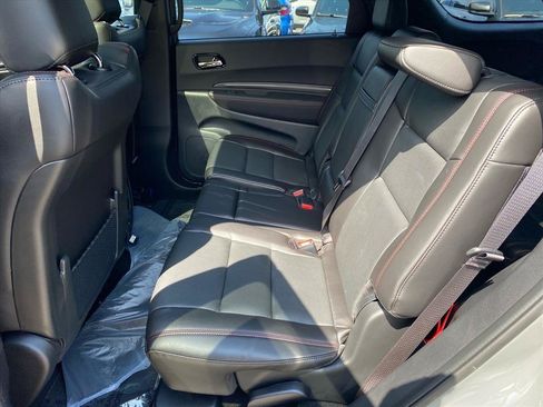 New 2026 Dodge Durango GT AWD/4WD image 16