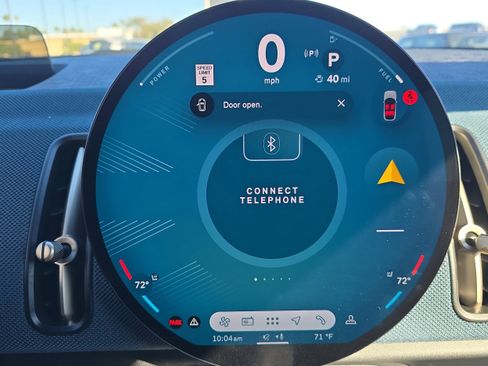 Certified 2025 MINI Cooper Countryman S image 21