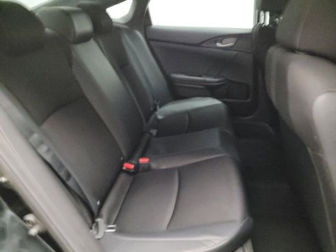Used 2019 Honda Civic Sport image 19