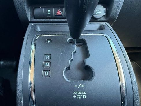 Used 2011 Jeep Patriot Sport w/ Tire & Wheel Group AWD/4WD image 26