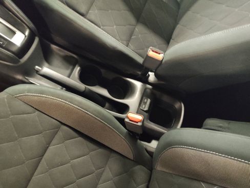 Used 2020 Nissan Kicks S FWD image 26