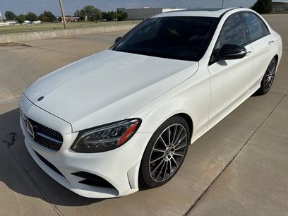 Used 2021 Mercedes-Benz C 300 Sedan