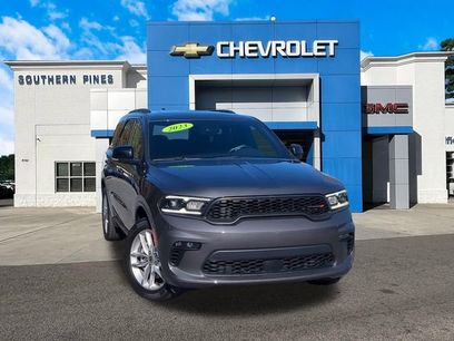 Used 2023 Dodge Durango GT