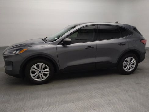 Used 2022 Ford Escape S FWD image 2