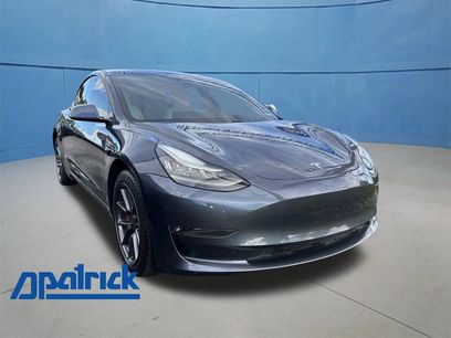 Used 2021 Tesla Model 3 Long Range