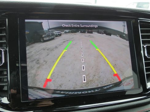 Used 2024 Dodge Durango GT image 15