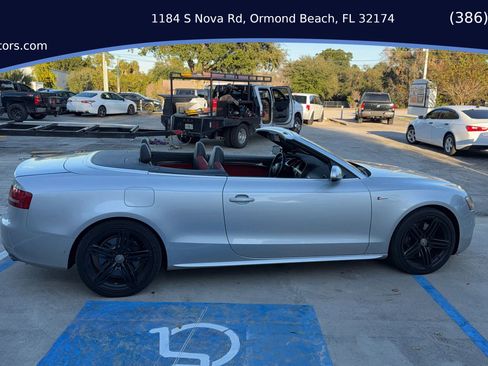 Used 2012 Audi S5 Premium Plus image 22