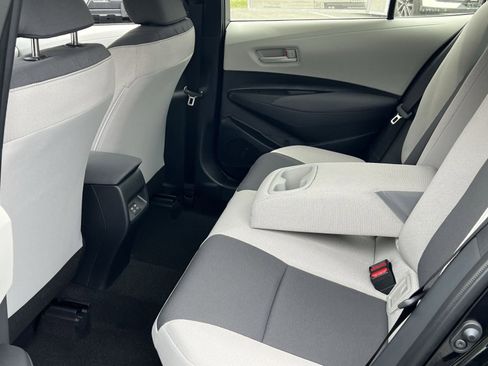 New 2026 Toyota Corolla LE image 21